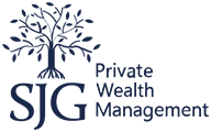 SJG Private Wealth Management logo