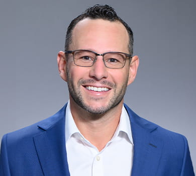 Scott Greenberg